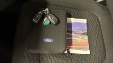 Ford Fiesta 1.0 EcoBoost Hybrid mHEV 125 Titanium 5dr Petrol Hatchback